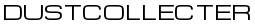 dust-collecter